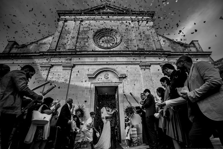 Hochzeitsfotograf Fabio De Gabrieli (fabiodegabrieli). Foto vom 11. Mai 2019