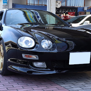 セリカ ST202