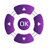 Remote Control for TV - ROKU icon