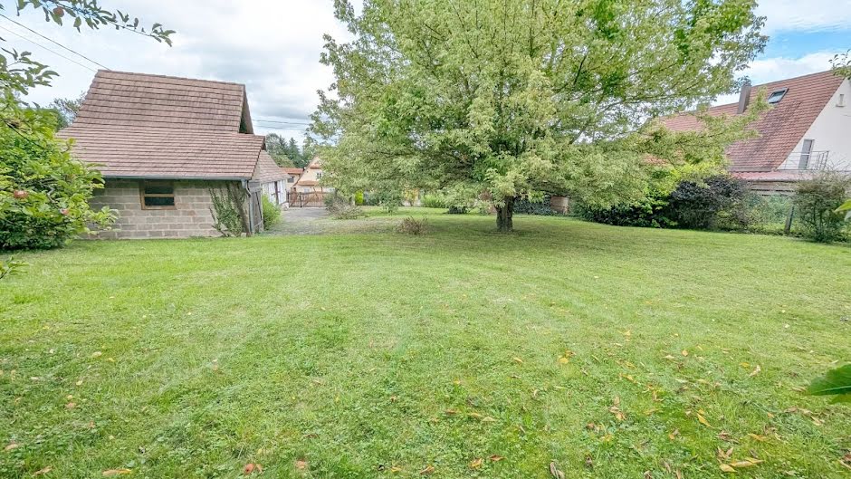 Vente maison 2 pièces 52 m² à Soultz-sous-Forêts (67250), 210 000 €