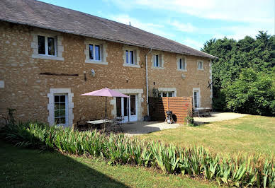 House with pool and terrace 20