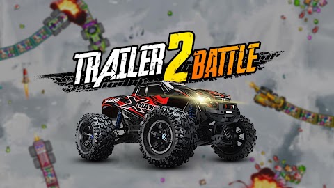 Trailer Battle 2のおすすめ画像1