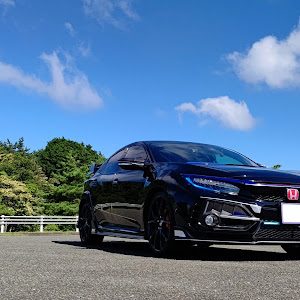 シビックタイプR FK8