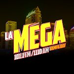 La Mega Tampa Bay 101.1 FM & 1110 AM Apk