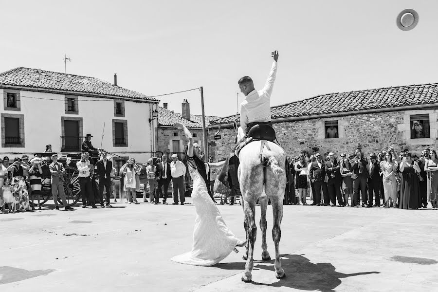 Svadobný fotograf Maria Sanz Carramiñana (mseclat). Fotografia publikovaná 26. septembra 2022