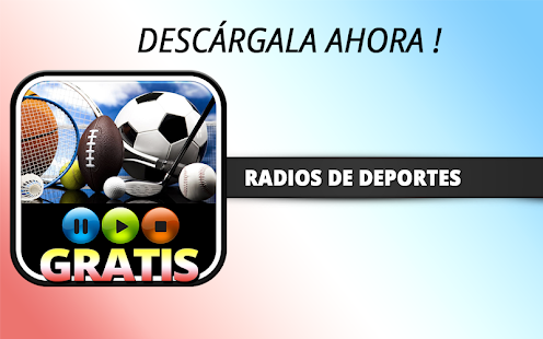 Radios de Deportes(圖3)-速報App