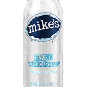 Mikes Hard WHITE Freeze