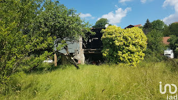 maison à Longevelle-sur-Doubs (25)