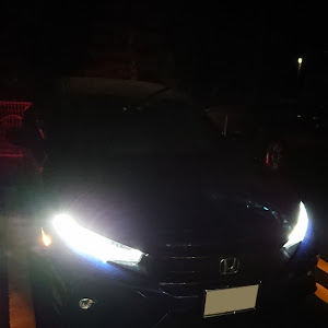 シビック FK7