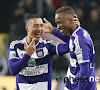 Anderlecht remballe le champion d'Autriche pour un de ses jeunes