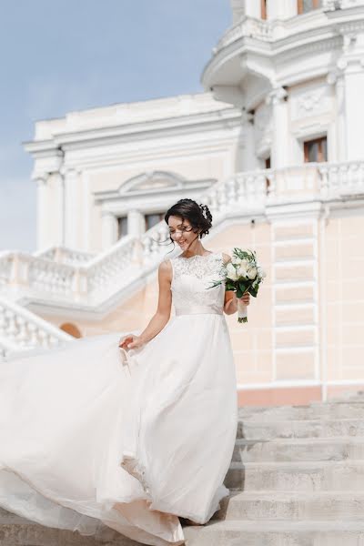 Fotógrafo de casamento Maksim Mikhaylovich (max-m). Foto de 25 de fevereiro 2019