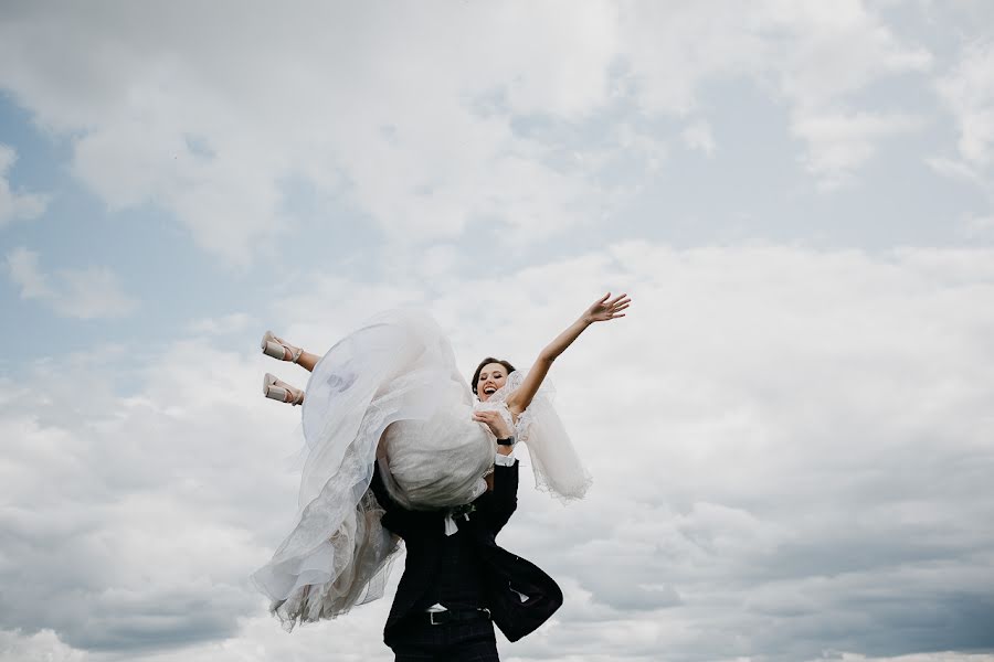 Fotógrafo de bodas Irina Makarova (shevchenko). Foto del 15 de agosto 2019