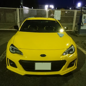 BRZ ZC6