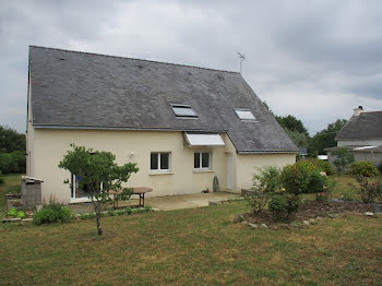 maison à Béganne (56)