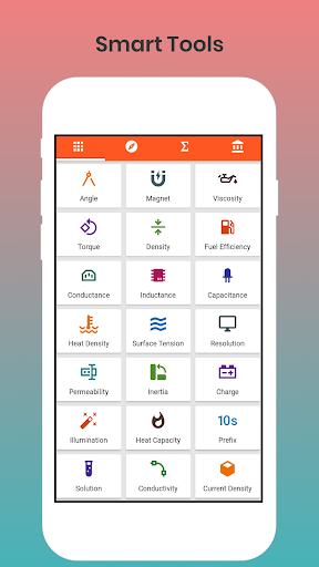 Unit Converter Pega Pro - Premium