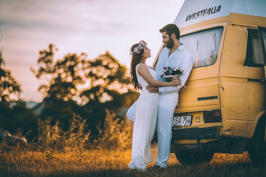 Fotógrafo de casamento Erkan Er (fotografdukkani). Foto de 15 de junho 2020