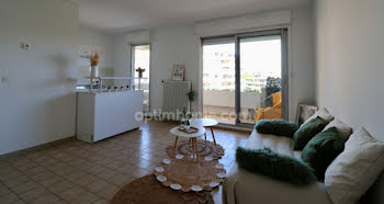 appartement à Montpellier (34)