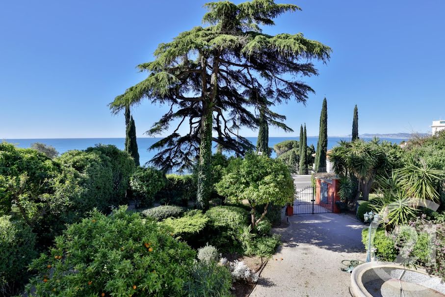 Vente appartement 4 pièces 82.03 m² à Nice (06000), 1 330 000 €