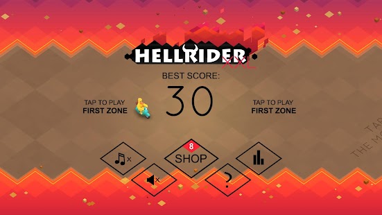   Hellrider- screenshot thumbnail   