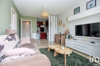 appartement à Le Touquet-Paris-Plage (62)