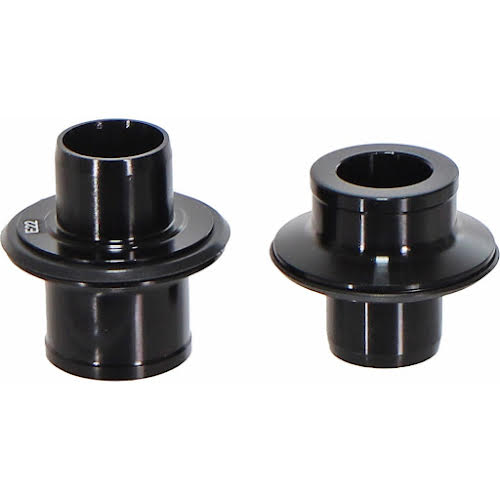 Stans No Tubes 12mm End Cap Kit, E-Sync/Neo CenterLock Hubs