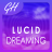 Lucid Dreams - Sleep Hypnosis mobile app icon