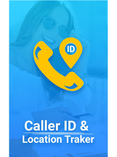 True ID Caller Name Address Location Tracker