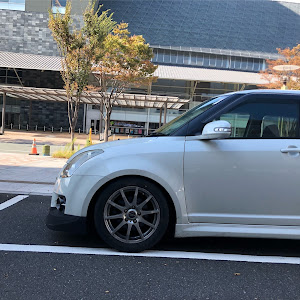 スイフト ZC31S