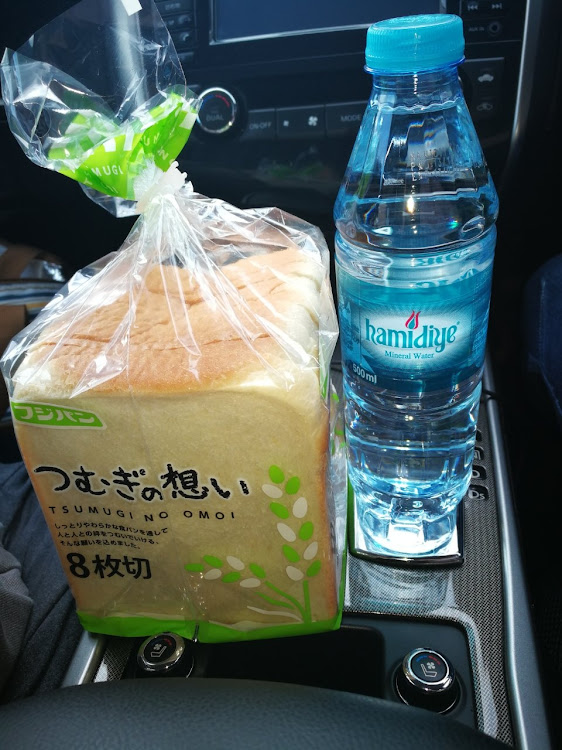 村雨さんが投稿した夏のパン祭り・仕事・シリコンに関するカスタム事例の投稿画像2枚目