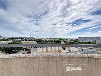 appartement à Nimes (30)