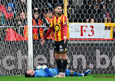 "Meer ambitie tonen als club om Champions' Play-off te halen": verdediger Mechelen is duidelijk én spreekt over eigen toekomst