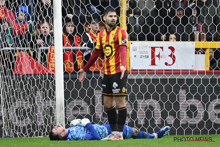 "Meer ambitie tonen als club om Champions' Play-off te halen": verdediger Mechelen is duidelijk én spreekt over eigen toekomst