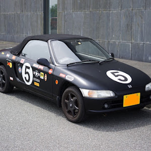 ビート PP1