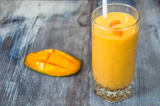 Mango Milkshake