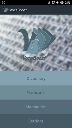 VocaBoost