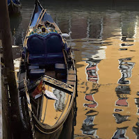 Laguna di Venezia - l'acqua come uno specchio di AlessandraC