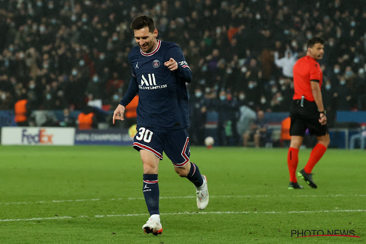 🎥 Ligue 1 : le PSG se balade à Clermont, retourné de Messi pour fixer le score final