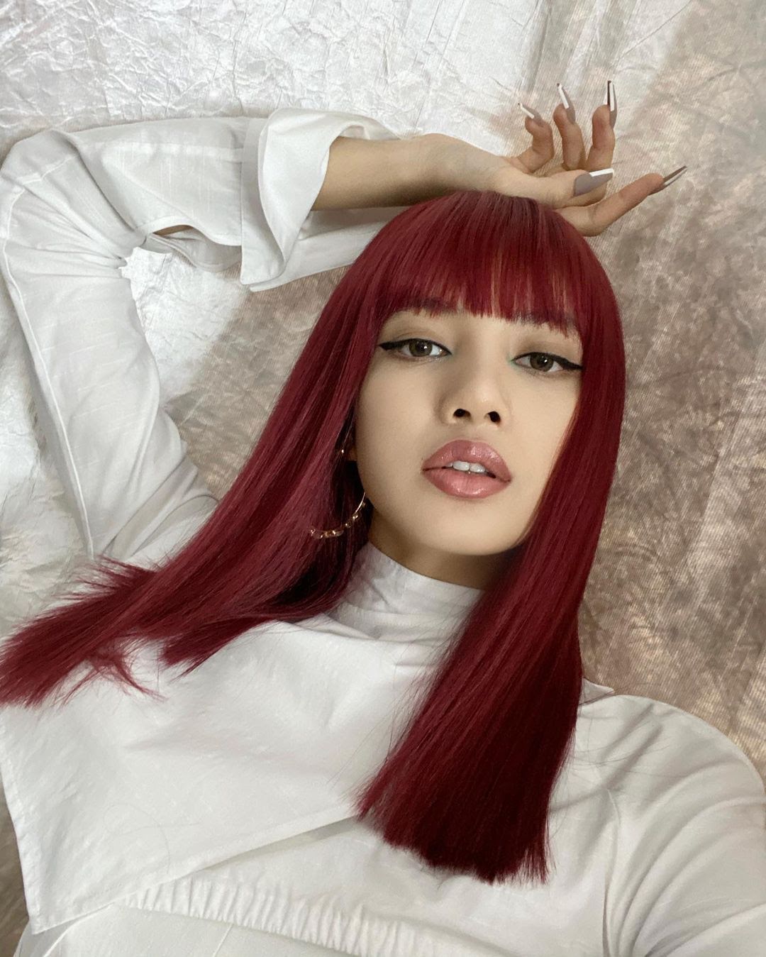 Lisa-Red