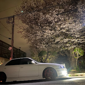 チェイサー JZX100