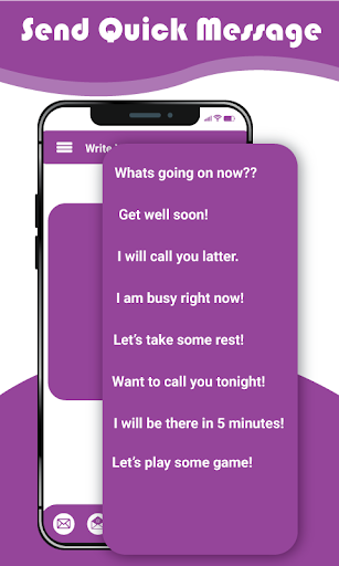 Write SMS By Voice - Voice SMS Voice Message Free