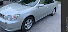 продам авто Toyota Camry Camry V