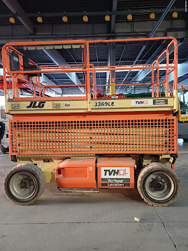 Picture of a JLG 3369LE