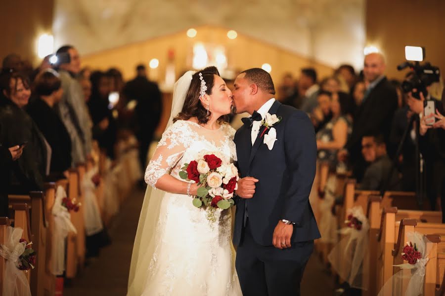 Fotógrafo de bodas John Foley (johnfoley). Foto del 8 de septiembre 2019