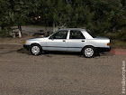 продам авто Ford Sierra Sierra Sedan