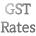 GST Rates icon