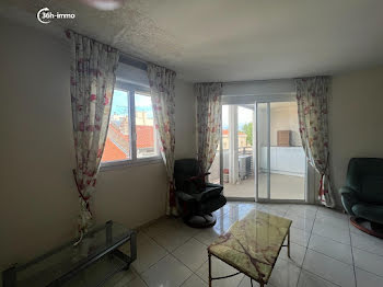 appartement à Perpignan (66)