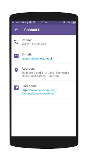 Speed Test by Connect  Internet Speed Test/ Check