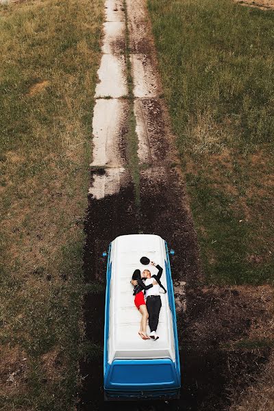 Fotografo di matrimoni Andrey Denisko (andreidenisko). Foto del 14 giugno 2018