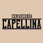 Logo of Cervecería Capellina El tiro