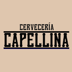 Logo of Cervecería Capellina El Tiro